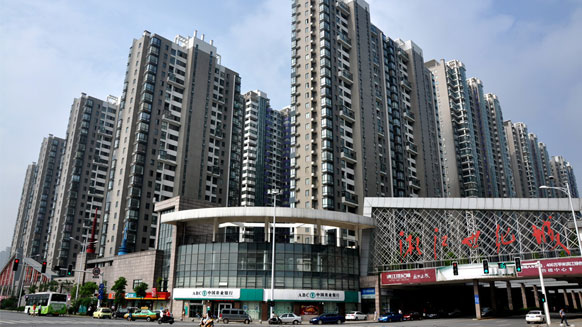 湘江電纜中低壓電力電纜進(jìn)駐湘江世紀(jì)城，品質(zhì)得到高度美譽(yù)