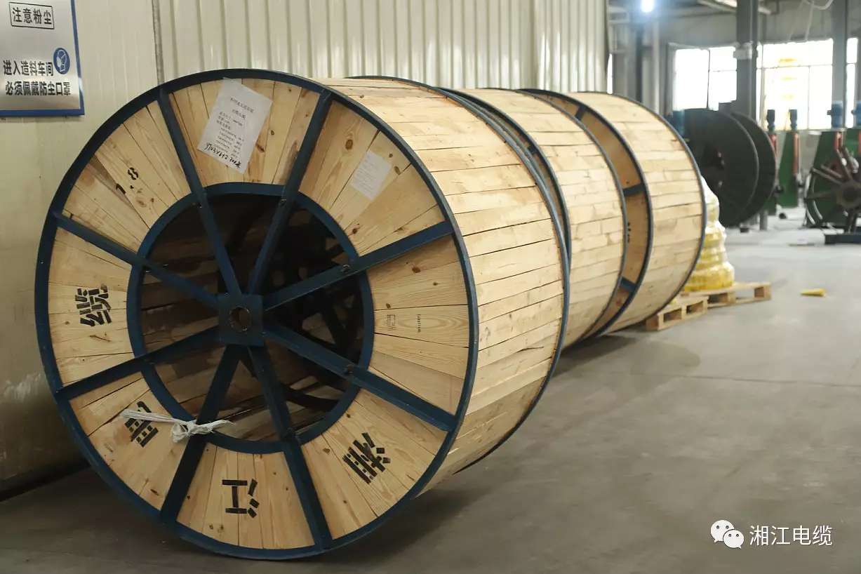連通“一帶一路”，湘江電纜點(diǎn)亮非洲版圖