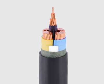 低壓VV、VLV銅芯/鋁芯聚氯乙烯絕緣電力電纜